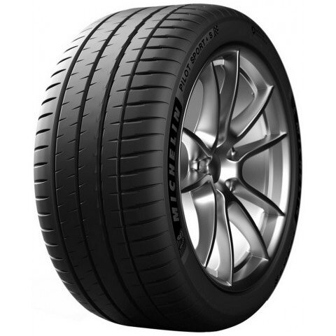 Anvelopa Vara Pilot Sport 4 S XL 275/40 R20 106Y