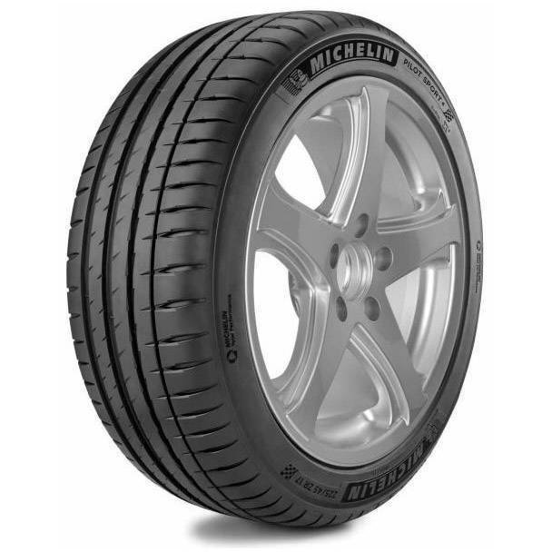 Anvelopa Vara PILOT SPORT 4 S XL 285/40 R23 111Y