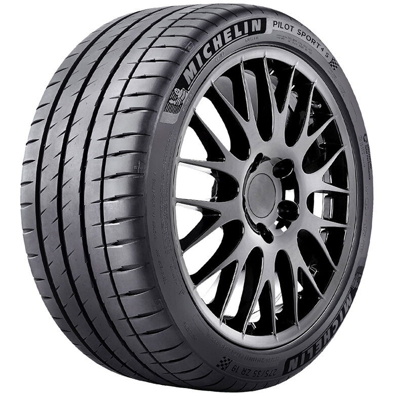 Anvelopa Vara Pilot Sport 4 S XL 295/30 R19 100Y