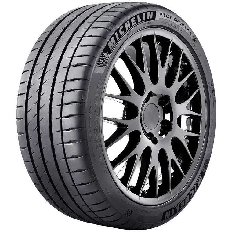 Anvelopa Vara Pilot Sport 4 SUV XL 265/50 R20 111Y
