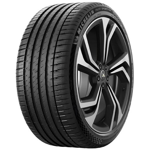 Anvelopa Vara Pilot Sport 4 SUV XL 295/35 R21 107Y