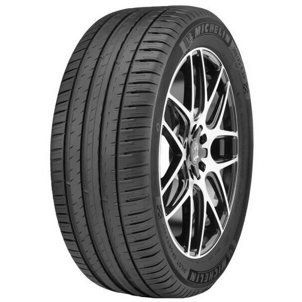Anvelopa Vara Pilot Sport 4 SUV XL 315/35 R22 111Y