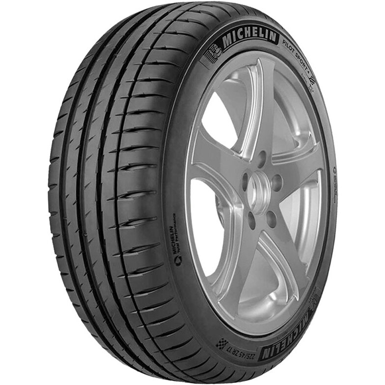 Anvelopa Vara Pilot Sport 4 XL 245/35 R19 93Y
