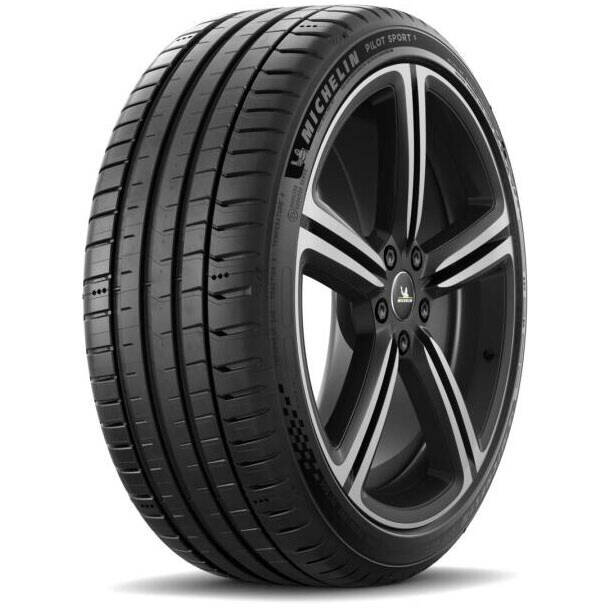 Anvelopa Vara Pilot Sport 5 XL 265/35 R20 99Y