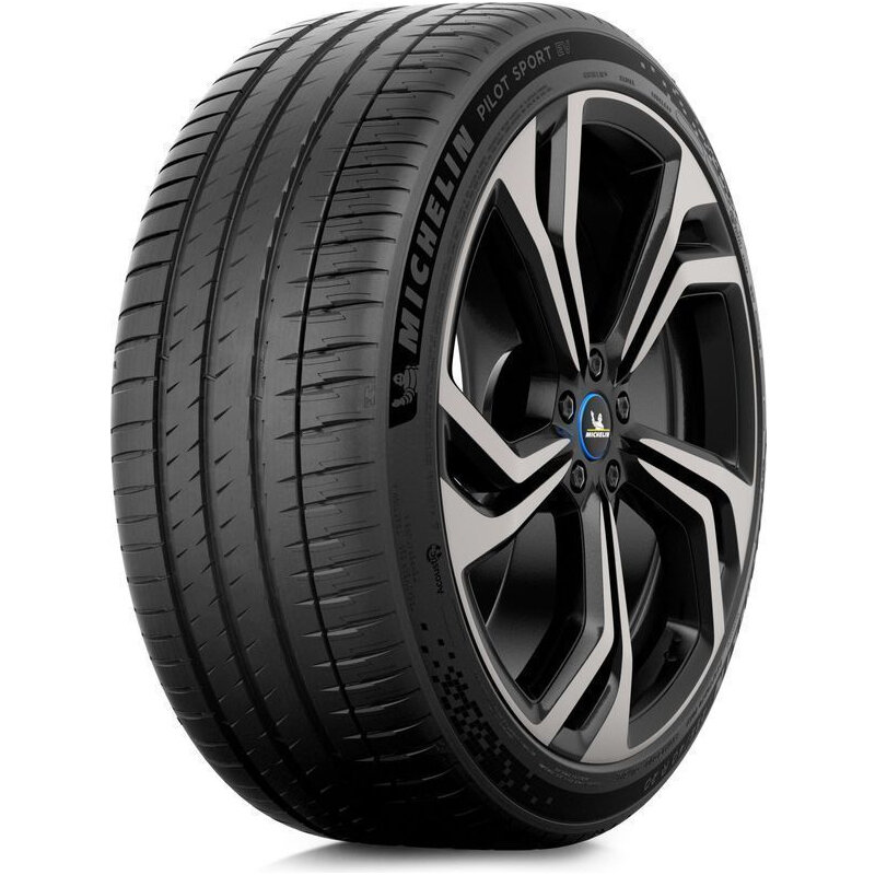 Anvelopa Vara Pilot Sport EV XL 285/45 R20 112Y