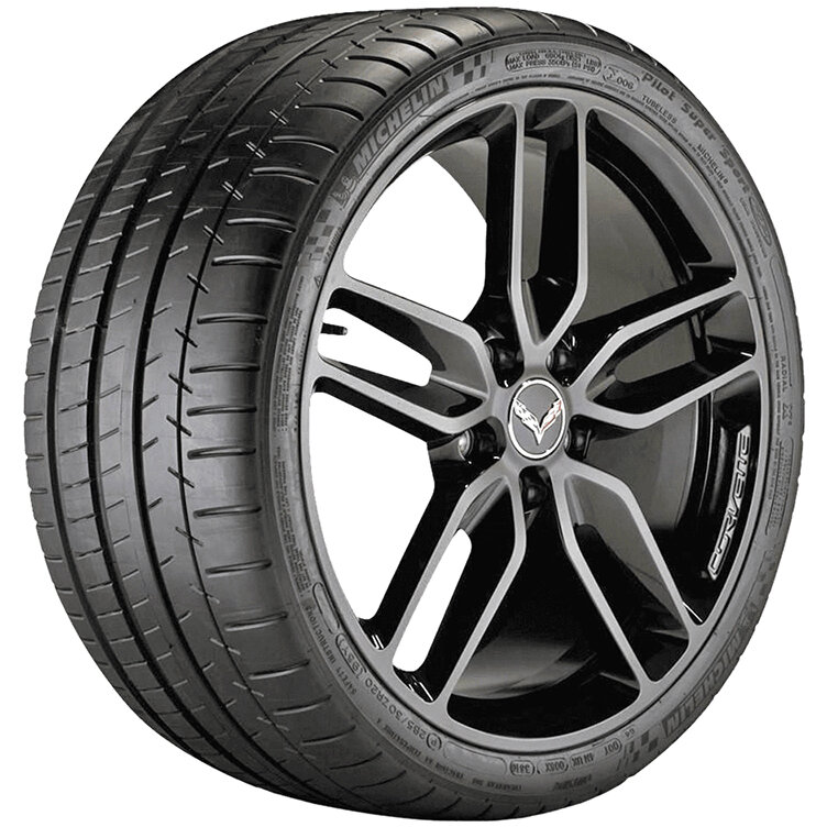 Anvelopa Vara Pilot Super Sport XL Run Flat 275/30 R21 98Y
