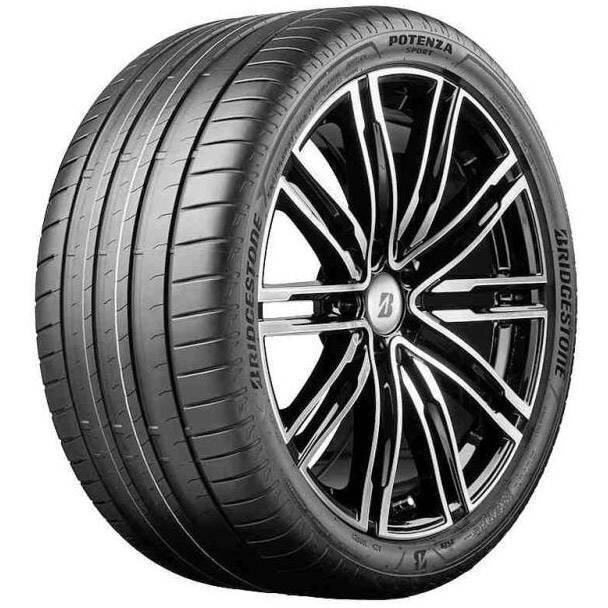 Anvelopa Vara Potenza Sport XL 265/35 R21 101Y