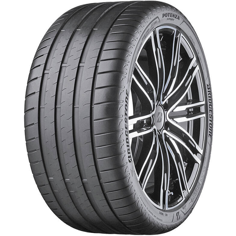 Anvelopa Vara Potenza Sport XL 275/45 R18 107Y