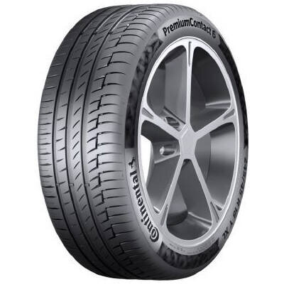 Anvelopa Vara PremiumContact 6 235/60 R17 102V