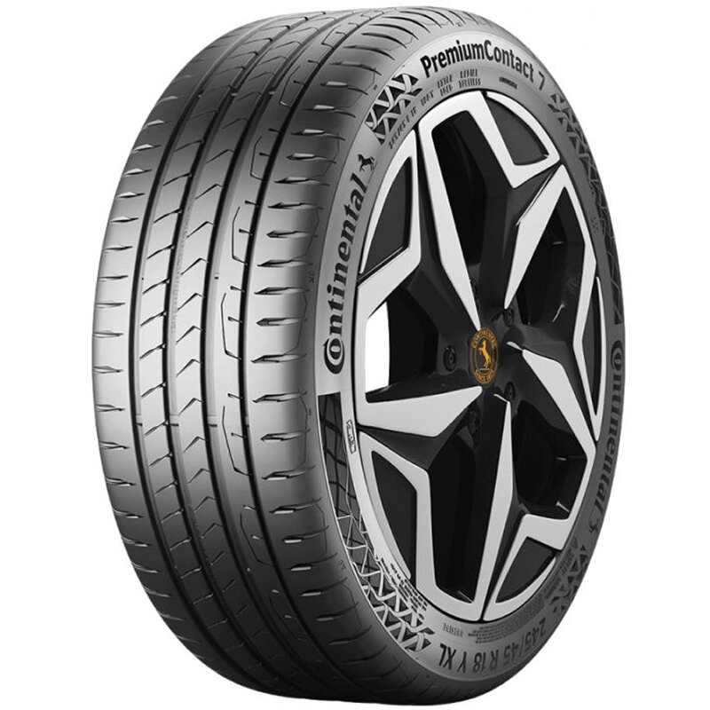 Anvelopa Vara PremiumContact 7 XL 265/50R19 110Y