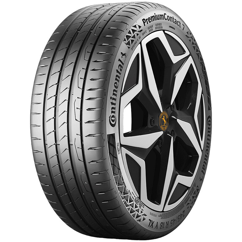Anvelopa Vara PremiumContact 7 XL 285/40 R21 109Y