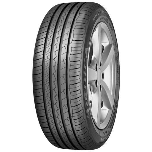 Anvelopa Vara Presto HP2 XL 215/55 R16 97Y