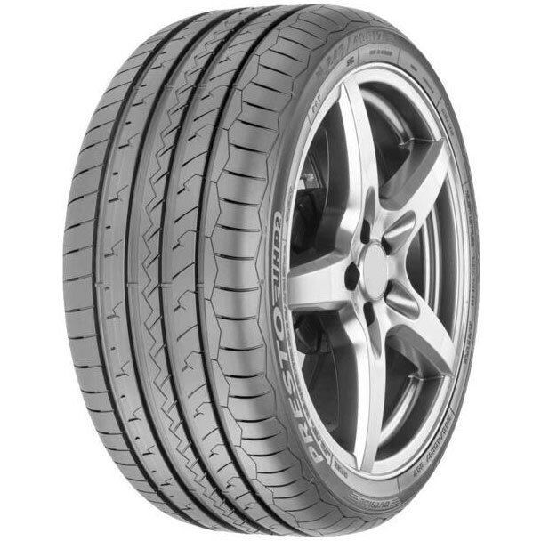 Anvelopa Vara Presto UHP 2 XL 225/40 R18 92Y