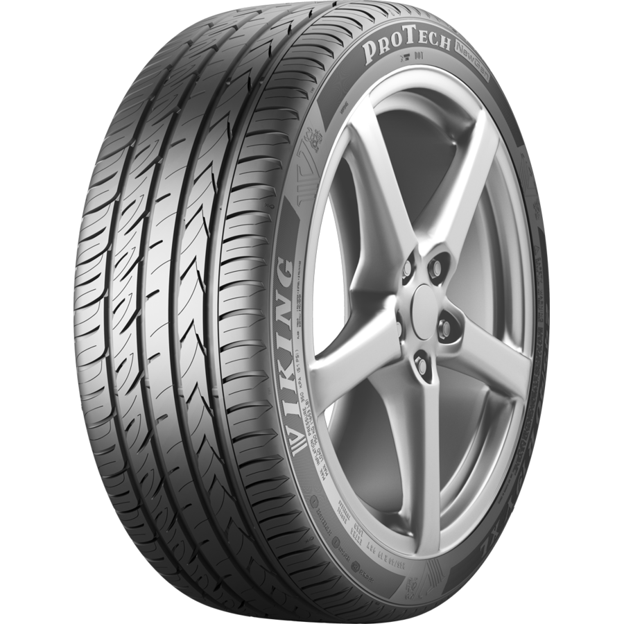 Anvelopa Vara Protech Newgen 215/55R17 98W XL FR C B )) 72