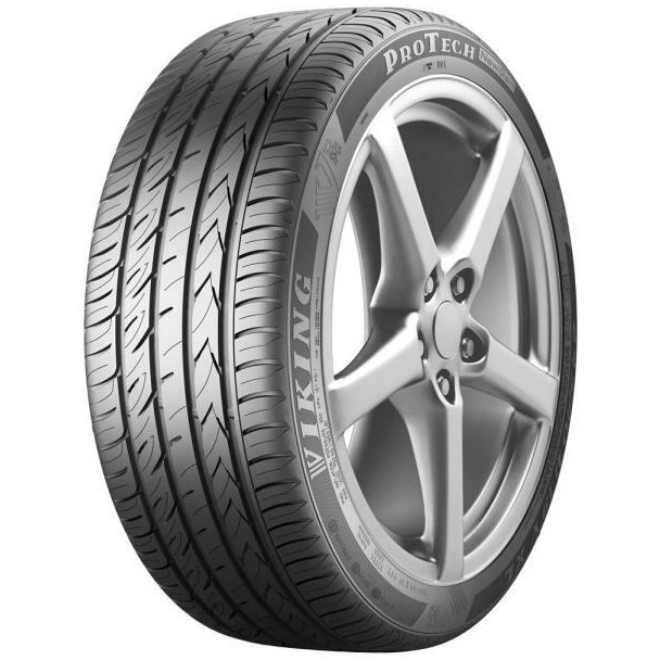 Anvelopa Vara Protech Newgen 215/60 R17 96V