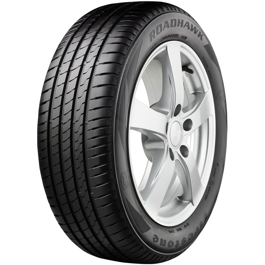 Anvelopa Vara Roadhawk 185/60R15 88H XL C A )) 70