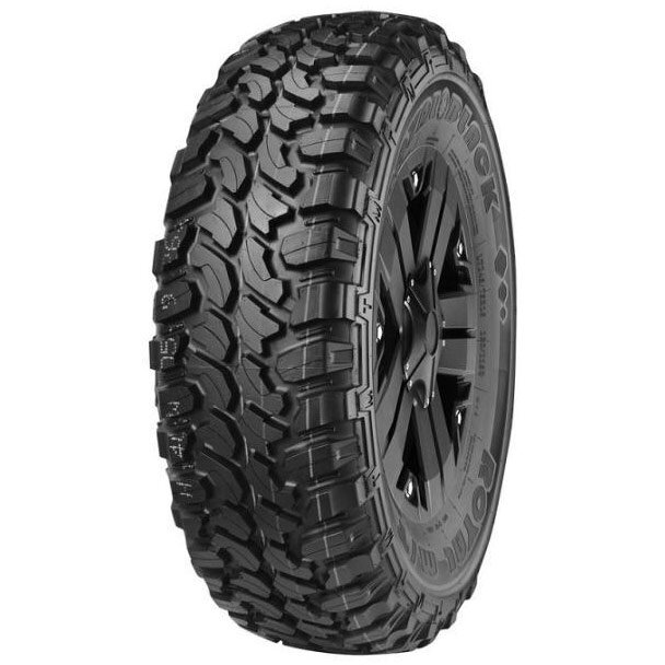 Anvelopa Vara Royal M/T 235/85 R16 120/116Q