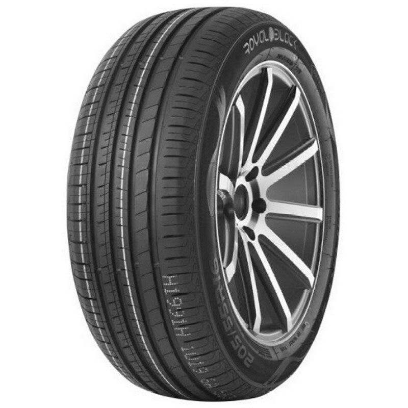 Anvelopa Vara Royal Mile 205/55 R15 88V
