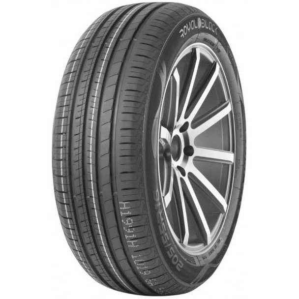 Anvelopa Vara Royal Mile XL 215/60 R16 99H