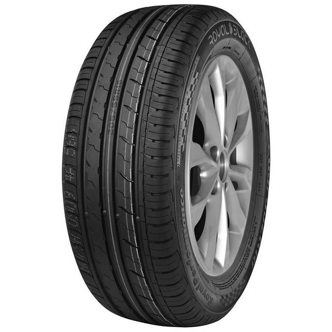 Anvelopa Vara Royal Performance XL 235/65 R17 108H