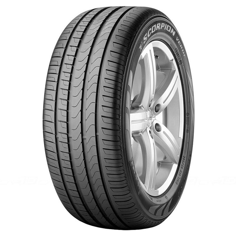 Anvelopa Vara Scorpion Verde XL 245/45 R20 103W