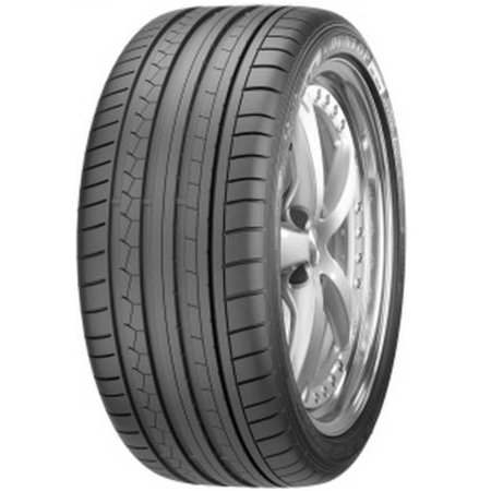 Anvelopa Vara Sp Sport Maxx Gt 245/40 R20 99Y