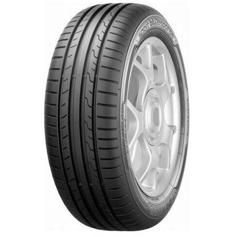 Anvelopa Vara Sport BluResponse 195/55 R16 87V