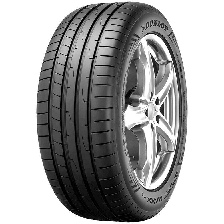 Anvelopa Vara Sport Maxx RT 2 XL 255/35 R19 96Y