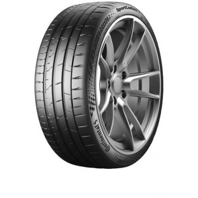 Anvelopa Vara SportContact 7 XL 255/40 R19 100Y