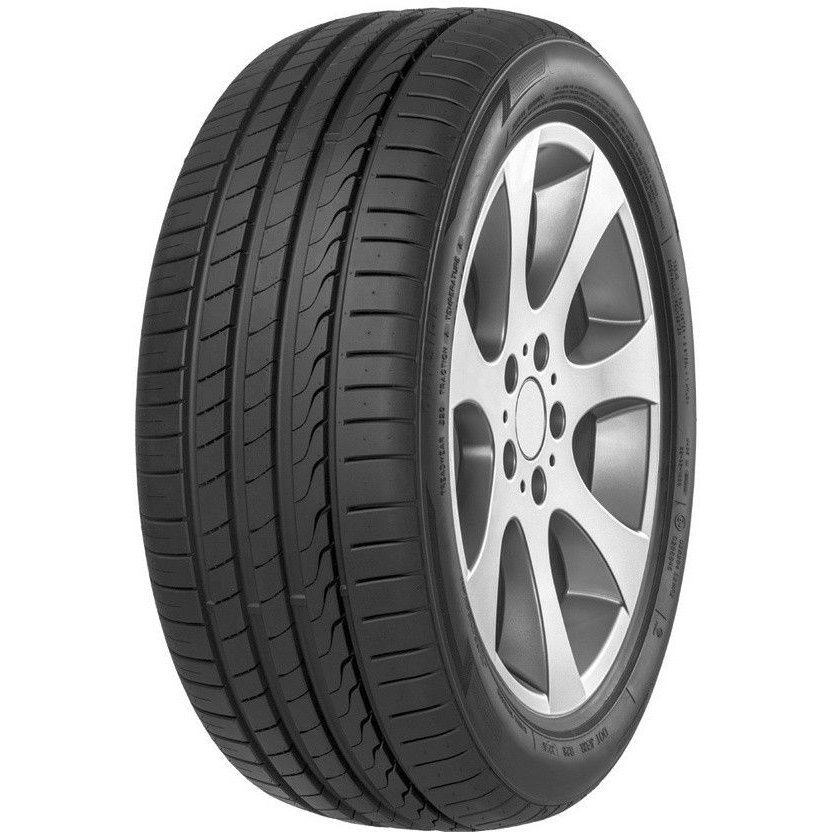 Anvelopa Vara Sportpower2 245/40R17 95W XL PJ C B )) 71