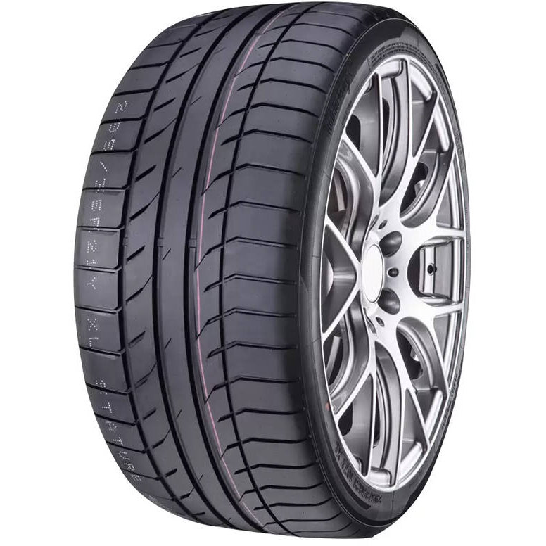 Anvelopa Vara Stature H/T XL 235/40 R20 96Y