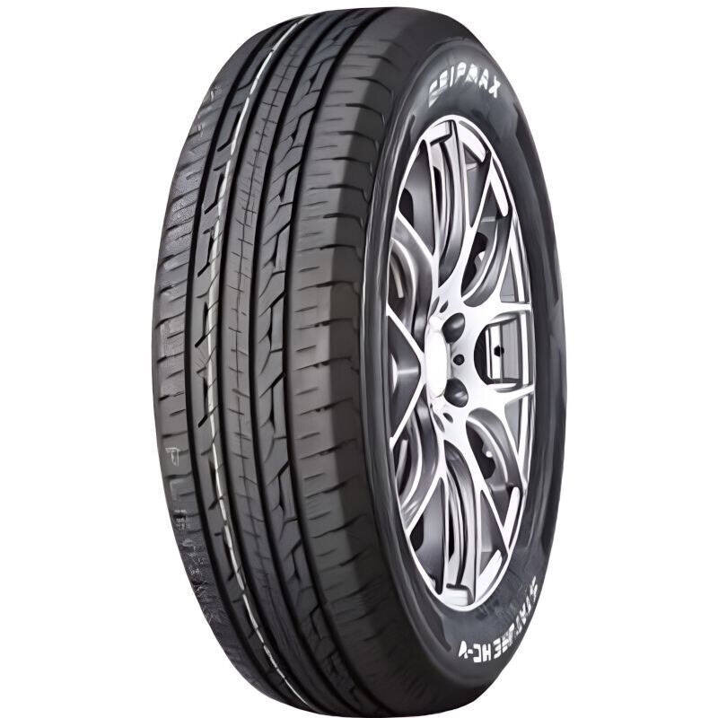 Anvelopa Vara Stature HC-V 225/55 R17C 109/107H