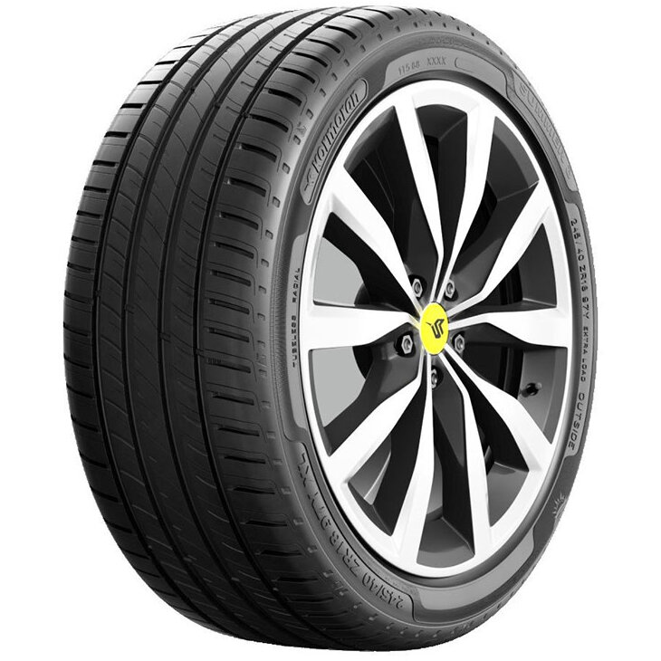Anvelopa Vara Summer 3 XL 225/40 R18 92Y