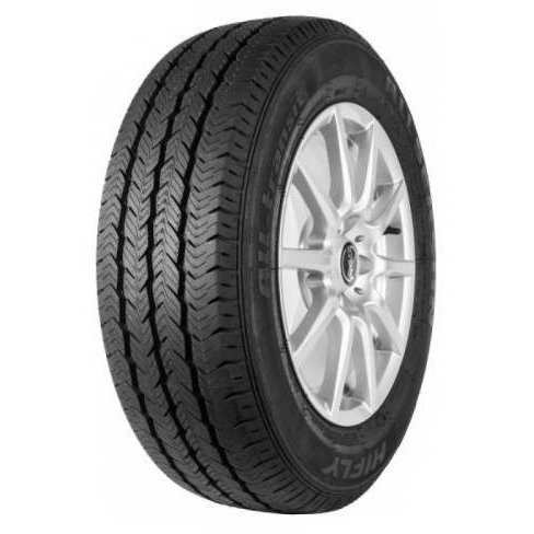 Anvelopa Vara SuperTrail 195/55 R10C 98N