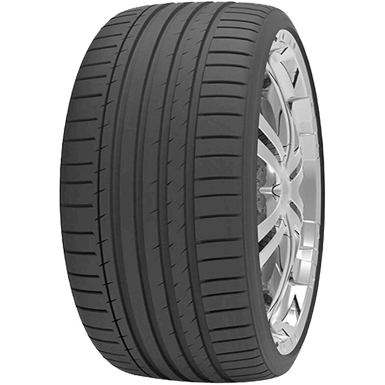Anvelopa Vara Suregrip Pro Sport XL 315/35 R21 111Y