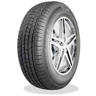 Anvelopa Vara Suv Summer 245/45 R19 98W