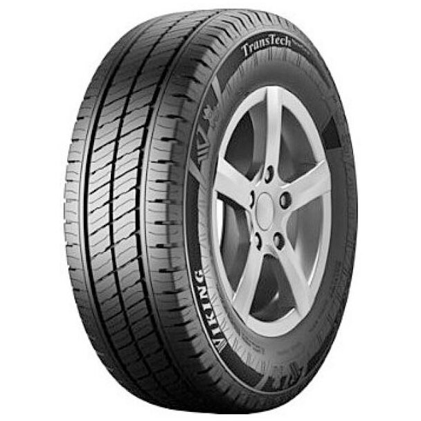 Anvelopa Vara TransTech NewGen 235/60 R17C 117/115R