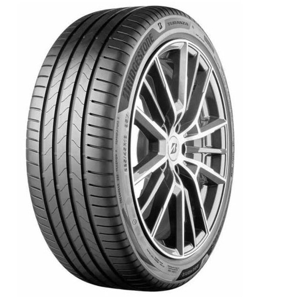 Anvelopa Vara Turanza 6 Enliten 215/65 R16 98H