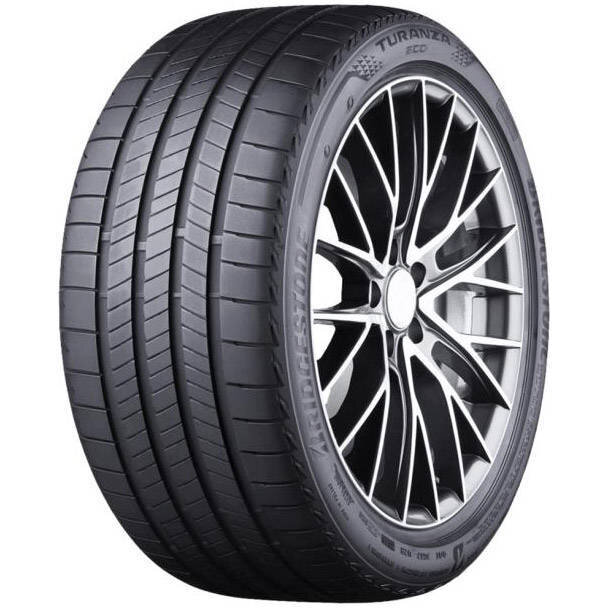 Anvelopa Vara Turanza Eco Enliten 205/60 R16 92H