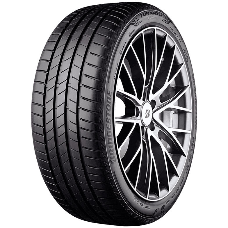 Anvelopa Vara Turanza T005 XL RunFlat 245/40 R19 98Y