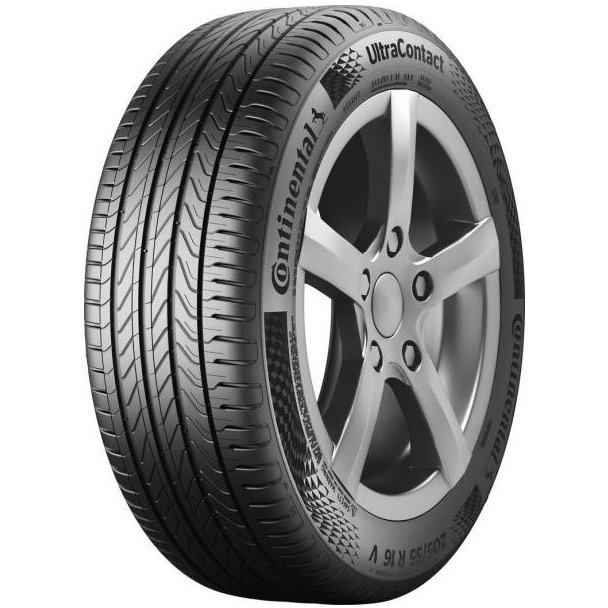 Anvelopa Vara UltraContact 215/70 R16 100H