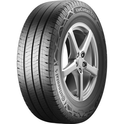 Anvelopa Vara Vancontact Eco 185/75 R16C 104/102R