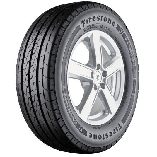 Anvelopa Vara Vanhawk 3 Enliten 215/60 R17C 109/107T