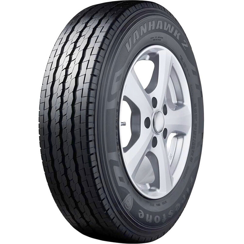 Anvelopa Vara Vanhawk 3 Enliten 215/65 R15C 104/102T