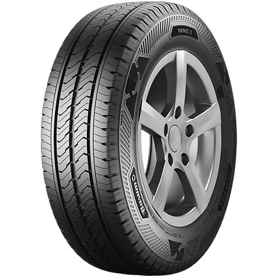 Anvelopa Vara Vanis 3 195/75 R16C 107/105R