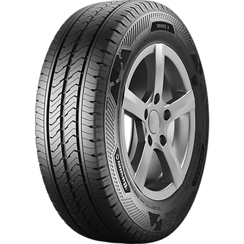 Anvelopa Vara Vanis 3 205/65 R15C 102/100T