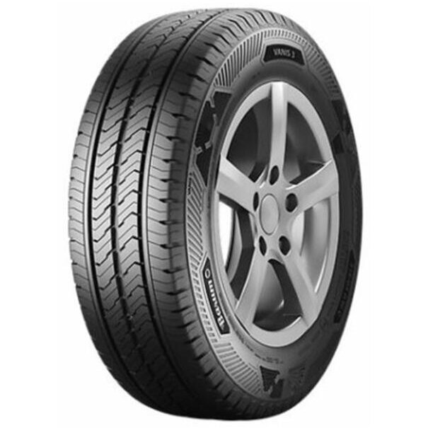 Anvelopa Vara Vanis 3 215/65 R15C 104/102T