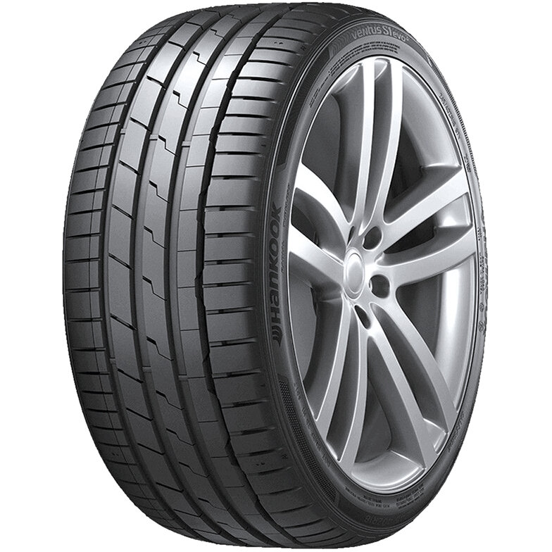 Anvelopa Vara Ventus S1 EVO3 SUV K127A XL 285/45 R22 114Y