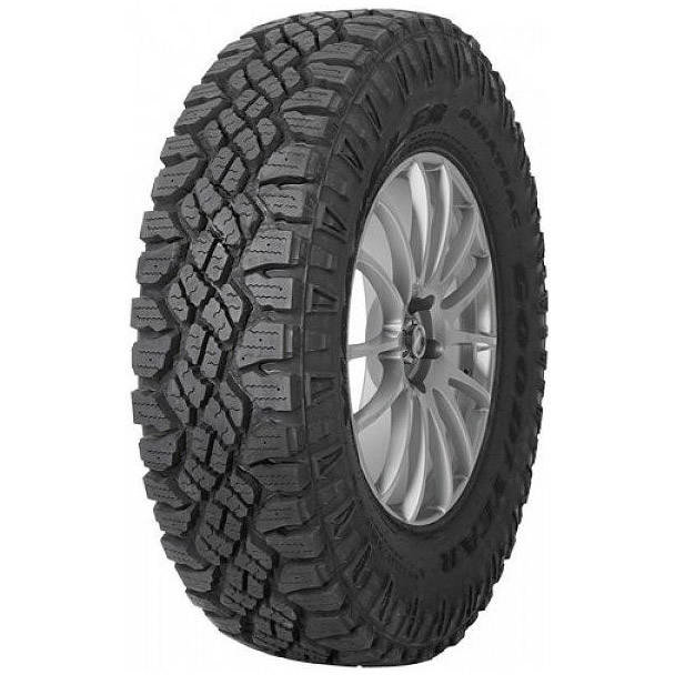 Anvelopa Vara Wrangler Duratrac XL 255/70 R18 116Q