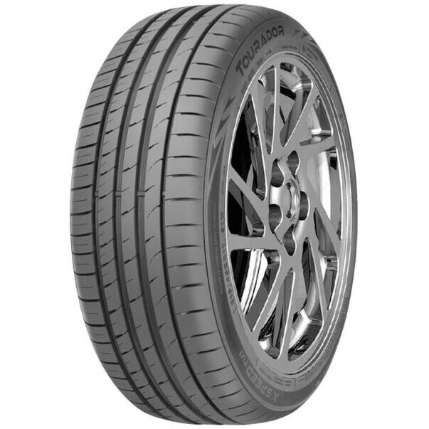 Anvelopa Vara X Speed TU1 XL 235/40 R18 95Y